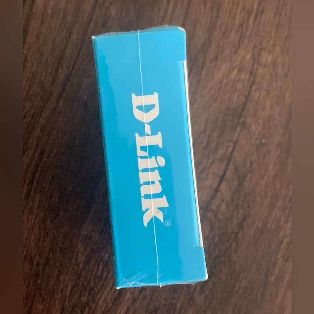 D-Link Pro Series Water Sensing Pod - White (NEW) - Picture 5 of 7